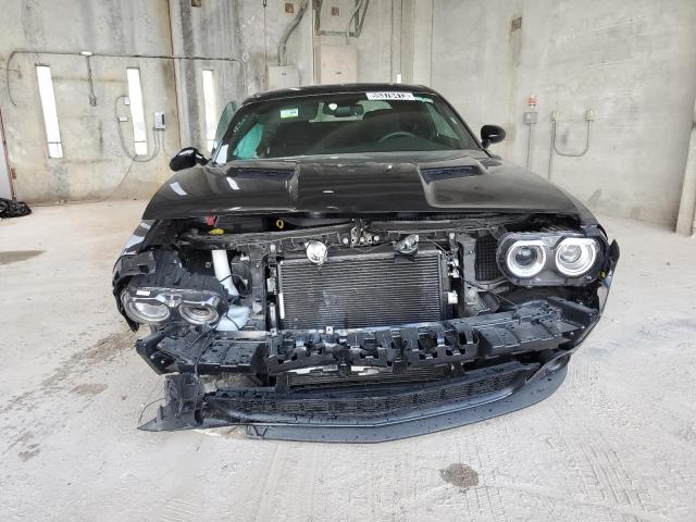 2C3CDZAG7PH553479 Dodge Challenger Sxt