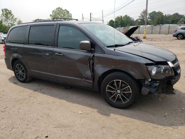 2C4RDGEG2JR360923 Dodge Grand Caravan Gt