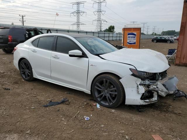 19UUB1F60LA009004 Acura Tlx Technology