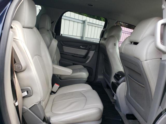 1GKKRRKD1FJ182589 GMC Acadia Slt-1