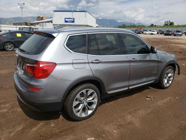 5UXWX7C31H0U44227 BMW X3 Xdrive35i