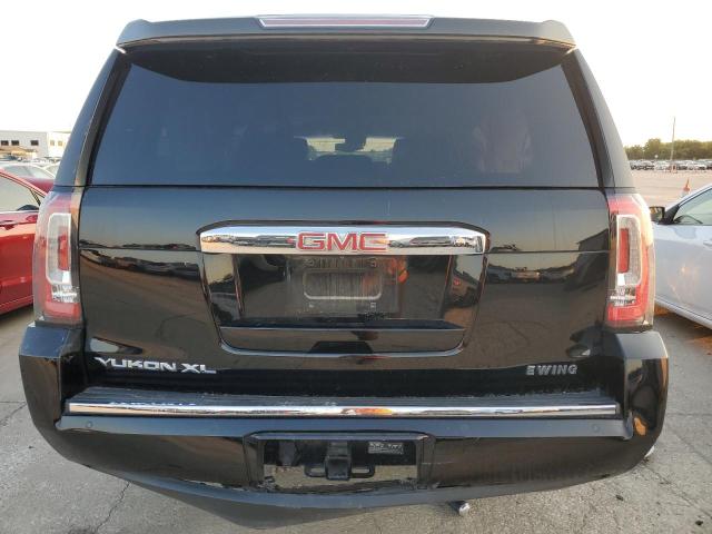 1GKS2JKJ6FR635019 GMC YUKON XL DENALI