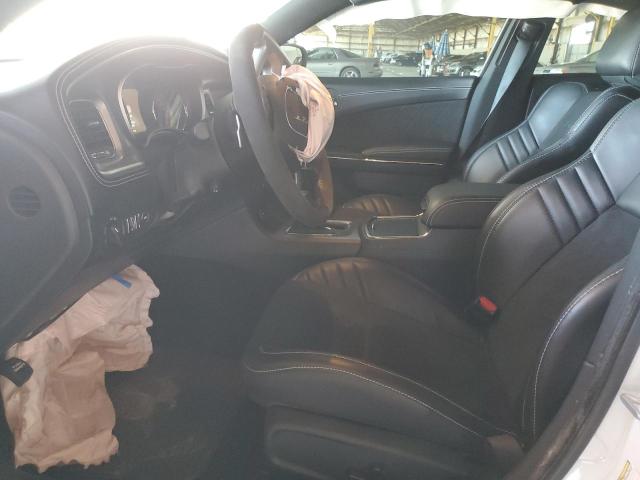 2C3CDXL93NH118779 Dodge Charger Srt Hellcat