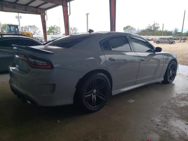 2C3CDXGJ3MH594811 Dodge Charger Scat Pack