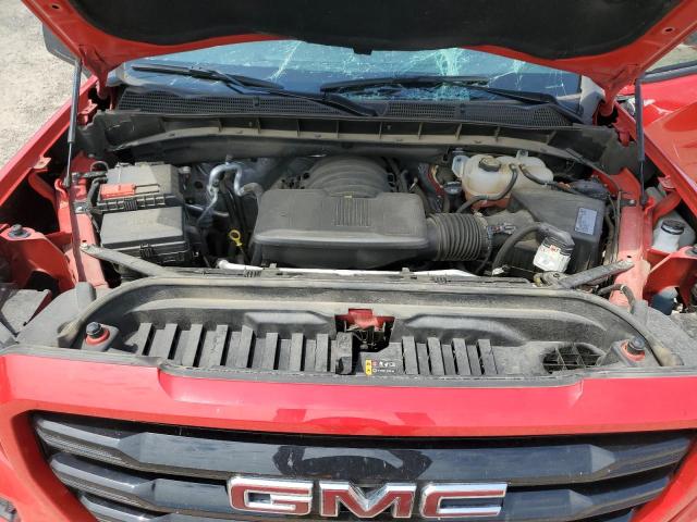 3GTU9CED6MG456008 GMC Sierra K1500 Elevation