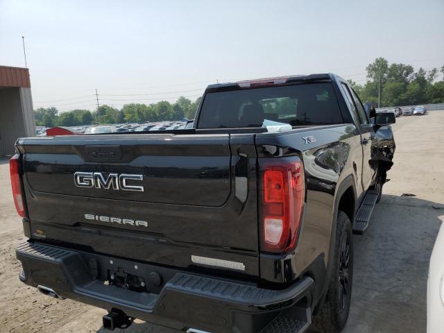 1GTR9CED4NZ224515 GMC Sierra Limited K1500 Elevation