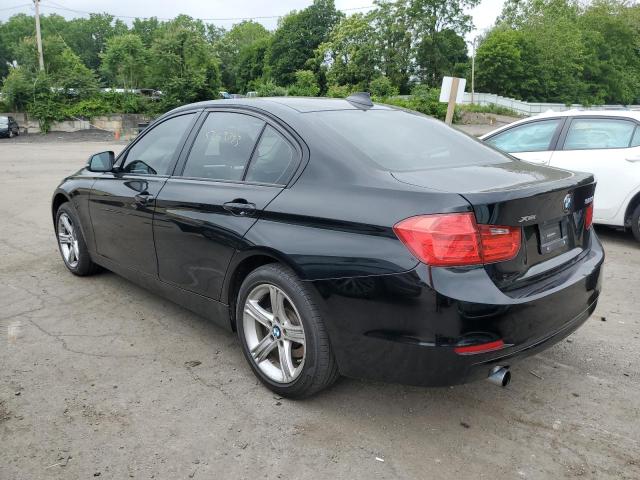 WBA3C3G56ENS70459 BMW 320 I Xdrive