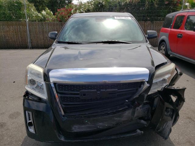 2GKALMEK3F6160424 GMC Terrain Sle