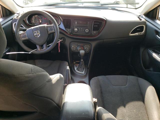 1C3CDFAA9FD300542 Dodge DART SE
