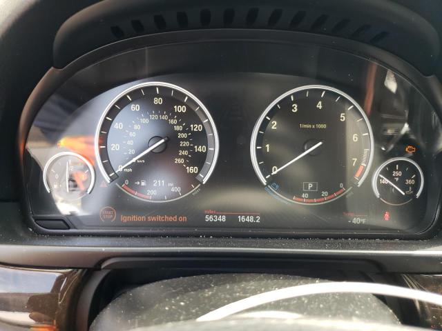 WBA5A5C53ED510895 BMW 528 I