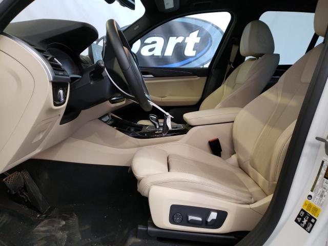 5UX53DP00N9N28715 BMW X3 Xdrive30i