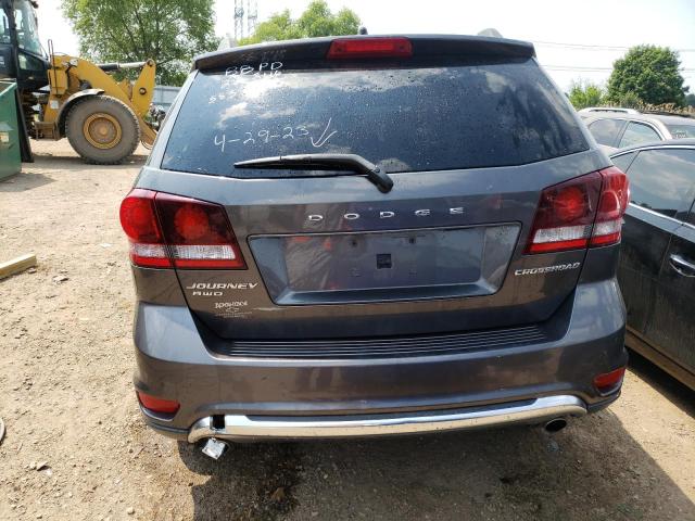 3C4PDDGG1HT583061 Dodge Journey Crossroad