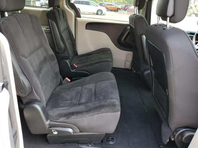 2C4RDGBG7KR580354 Dodge Grand Caravan Se