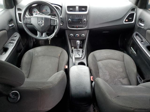 1C3CDZAB4EN169278 Dodge AVENGER SE