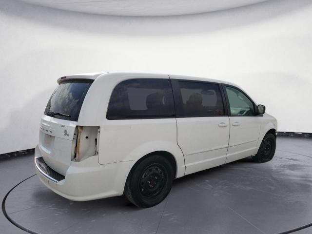 2C4RDGBG8HR793001 Dodge Grand Caravan Se