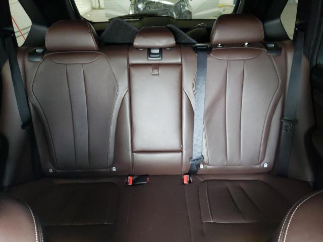 5UXKR6C59F0J74570 BMW X5 Xdrive50i