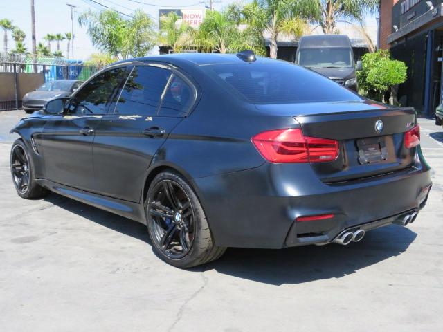 WBS8M9C51G5E68413 BMW M3