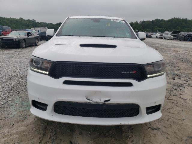 1C4SDHCT7JC184063 Dodge Durango R/t