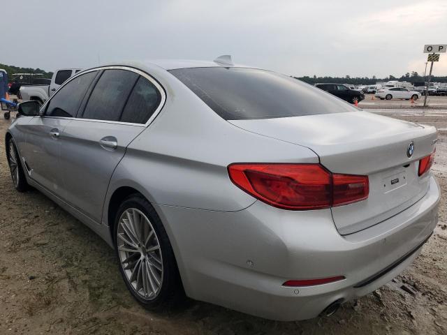 WBAJR3C08LWW76184 BMW 530 I