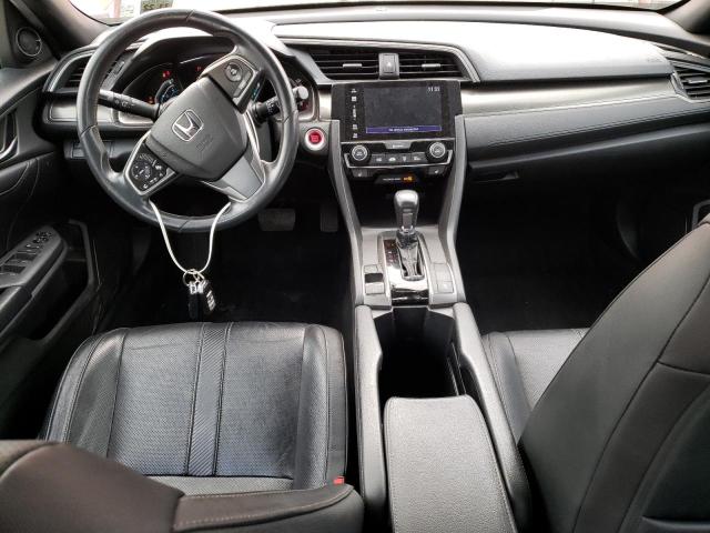 SHHFK7H75HU412943 Honda CIVIC EXL