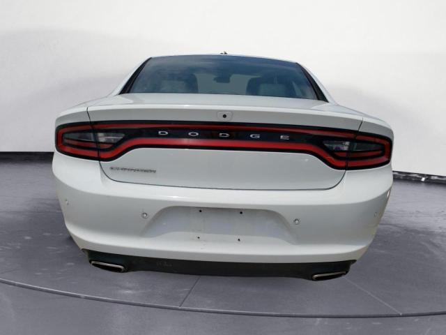 2C3CDXBG3MH632680 Dodge Charger Sxt