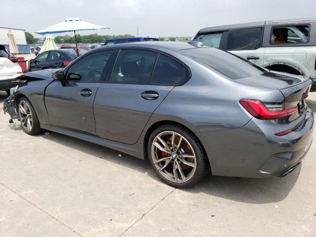 3MW5U7J06N8C32064 BMW M340I