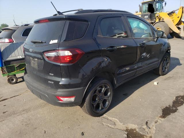 MAJ6P1CL7JC224003 Ford Ecosport Ses