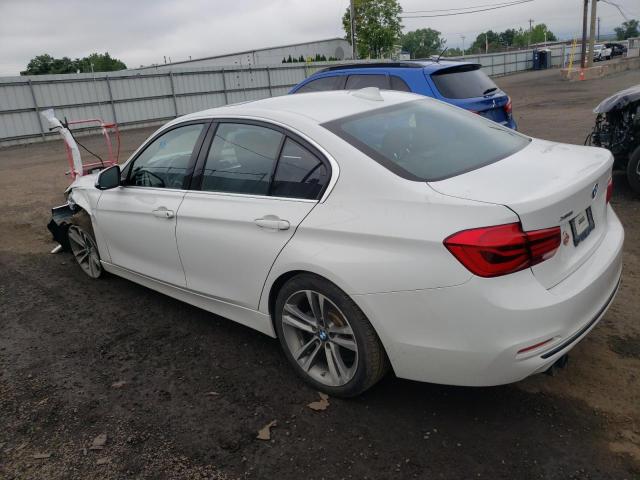 WBA8D9G52JNU69847 BMW 330 XI