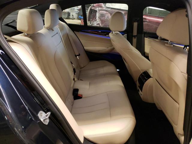 WBAJA7C34HG904045 BMW 530 XI