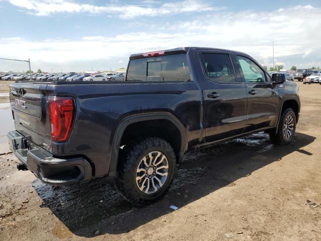 3GTUUEET0NG633719 GMC Sierra K1500 At4