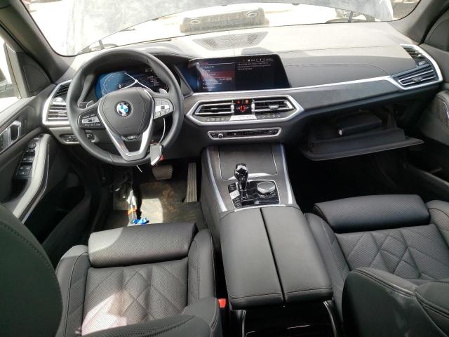 5UXCR6C02P9N74685 BMW X5 Xdrive40i