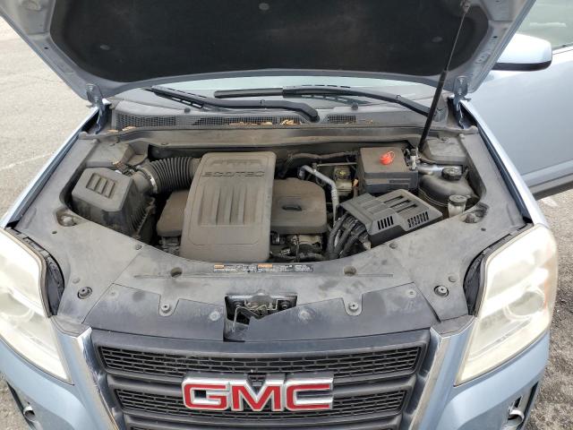 2GKALMEK4F6350362 GMC Terrain Sle