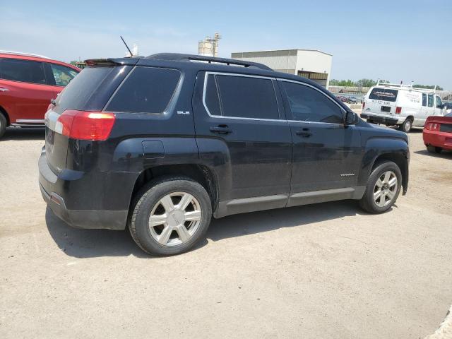 2GKFLWEKXF6198346 GMC Terrain Sle