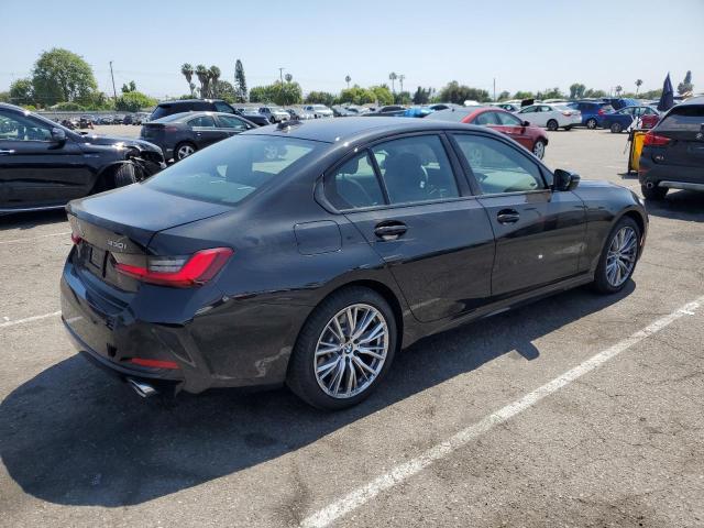 3MW69FF08P8D36244 BMW 330I