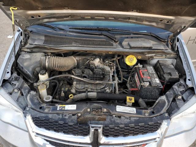 2C4RDGBG8KR648970 Dodge Grand Caravan Se