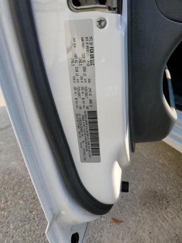 2C4RDGEG6JR346085 Dodge Grand Caravan Gt