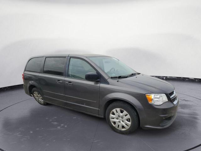2C4RDGBG7GR395440 Dodge Grand Caravan Se