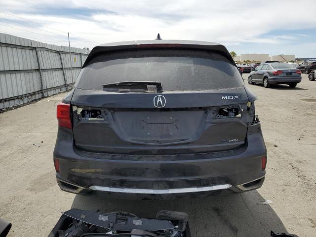 5J8YD7H51KL000236 Acura Mdx Sport Hybrid Technology