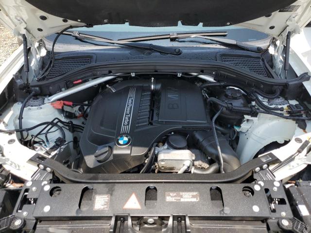 5UXWX7C52E0E80945 BMW X3 Xdrive35i