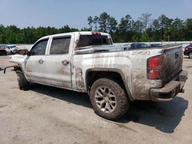 3GTU2VECXFG276993 GMC Sierra K1500 Slt