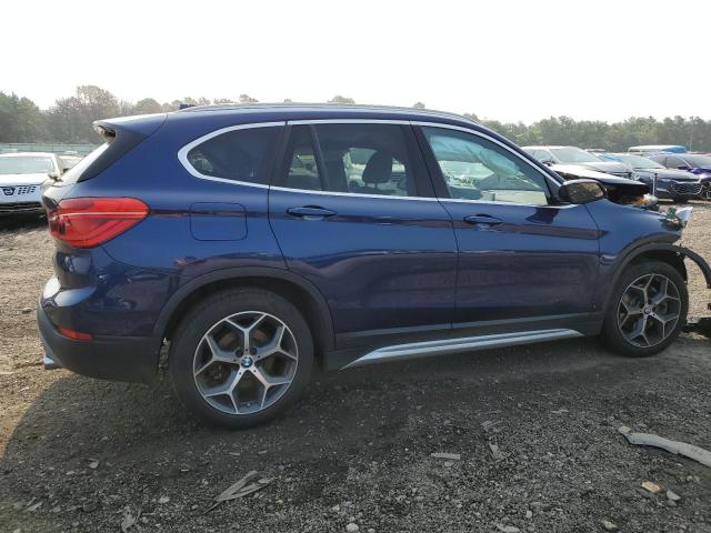 WBXHT3C37J3H30074 BMW X1 Xdrive28i