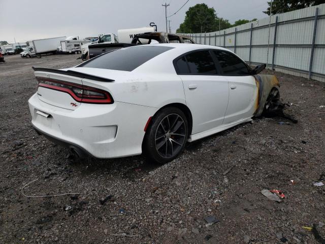 2C3CDXGJ2GH339751 Dodge Charger R/t Scat Pack