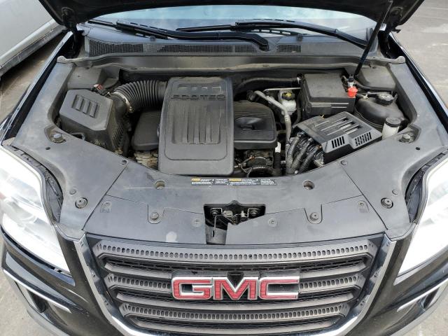 2GKFLTEK4G6168162 GMC Terrain Sle