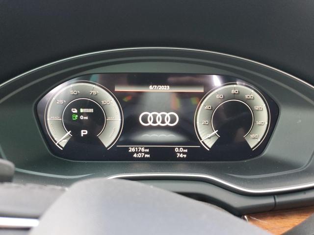 WA1E2AFY2M2045822 Audi Q5 E Premium Plus