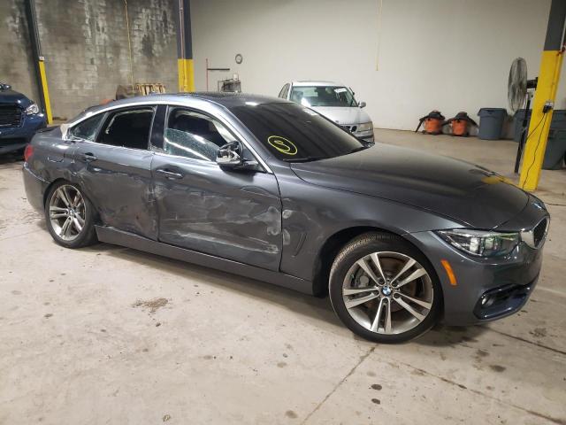 WBA4J7C5XKBM74153 BMW 440xi Gran Coupe