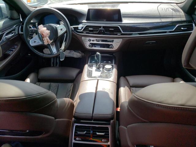 WBA7T2C00NCH18067 BMW 740 I