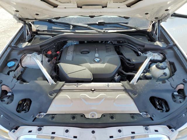 5UXTR9C5XJLD58500 BMW X3 Xdrive30i
