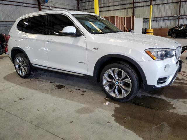 5UXWX9C5XH0T02326 BMW X3 Xdrive28i