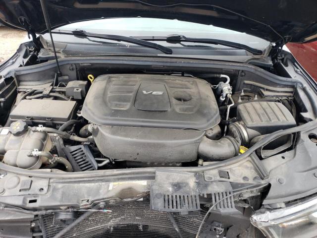 1C4RDJDG8HC766528 Dodge DURANGO GT