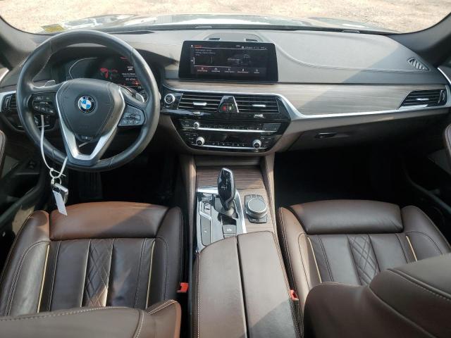 WBAJS3C01LCD70209 BMW 540 XI